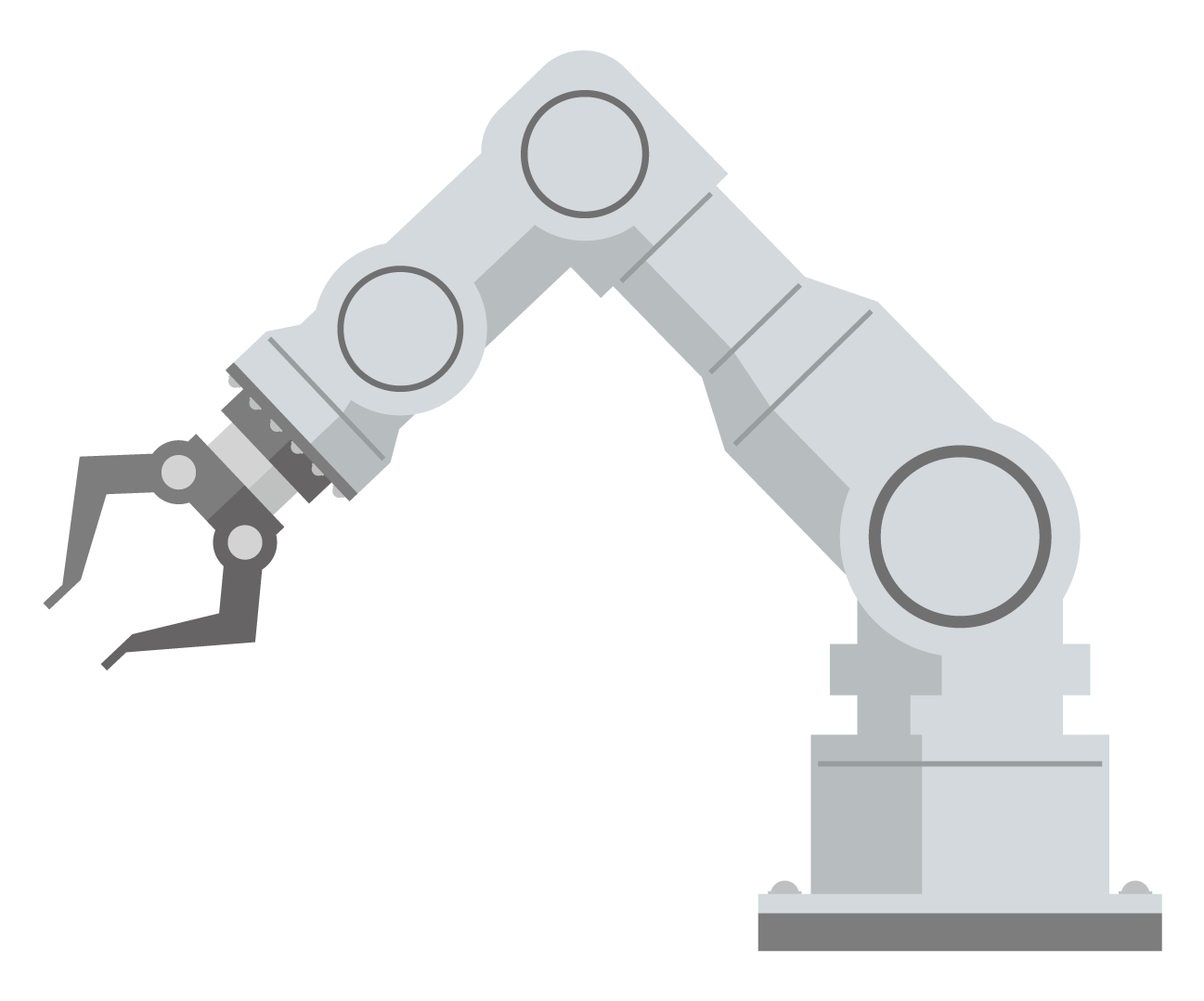 特別公開講座「産業ロボットってなに？」