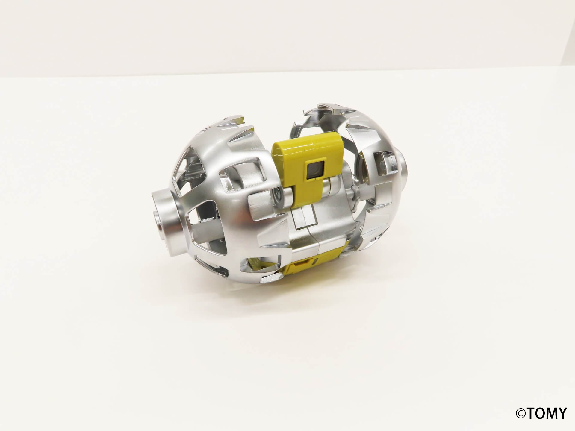 月面探査ロボット「SORA-Q」操作体験